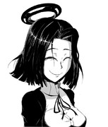 龍田さん笑って～＾＾