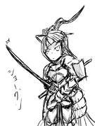 ショーグンちゃん