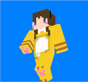 Skin ニコニコ静画 イラスト