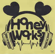 HoneyWorksロゴ