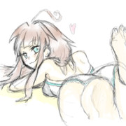 「セクシーでキュートだクマー？」