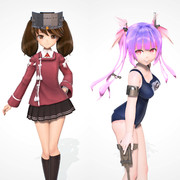 NCHLと相性が運命的な娘たち第三弾