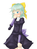 殿…ちゃん…