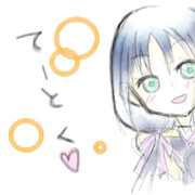 提督が呼ばれて振り返ると