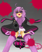 ゆかりさんの胸を弄った人の末路