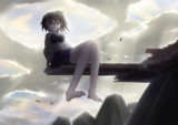 天使の階段