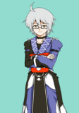森近霖之助