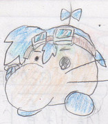 どせいさんなごーくん