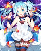 セブンスドラゴン ニコニコ静画 イラスト
