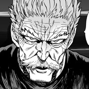 シルバーファング