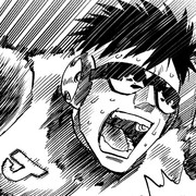 ジェットナイスガイ