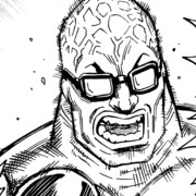 電気のヒモの化身