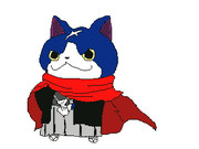 フユニャン ニコニコ静画 イラスト