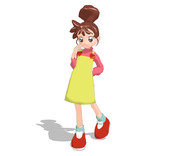 ベチャポンテン。