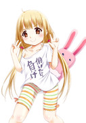 大根足 ニコニコ静画 イラスト