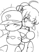 一日一枚描けたらいいな 91