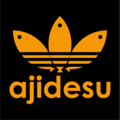 アディダスパクリ ニコニコ静画 イラスト