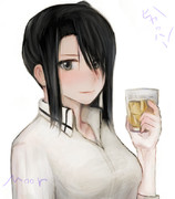 ウイスキーがお好きでしょ