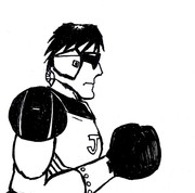 ジェットナイスガイ