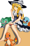 PKMNの話をしたかったんだよね・・・