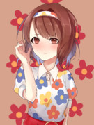 誕生日おめでとう！