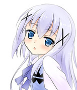 チノちゃん尊い