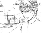 無名のヒーロー