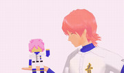 小湊亮介 ニコニコ静画 イラスト