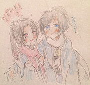 おそろいおきたぐみ