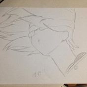 つつかくしつきこ ニコニコ静画 イラスト