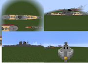 超大和型戦艦 紀伊