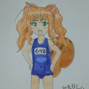 クーベル E パスティヤージュ ニコニコ静画 イラスト