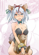 カピバラガール