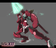 マークツヴォルフ