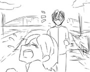 無名のヒーロー３