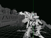 【MME】同化現象エフェクト（続き）