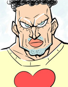 投票用ぷりぷりプリズナー