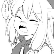 シルバニアファミリー ニコニコ静画 イラスト
