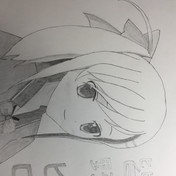 神崎桂音 ニコニコ静画 イラスト