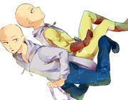 祝ワンパンアニメ化