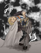 ｢俺は…偽物なんかじゃない！｣