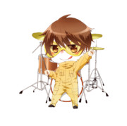 ゲーム実況者 ニコニコ静画 イラスト