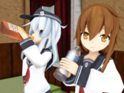 ３月２２日は世界水の日なのです