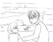 無名のヒーロー４