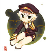 蛍丸きゅん尊い