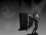 【MMDロック選手権】 IA x Rock
