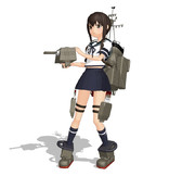 ブッキー出撃します！