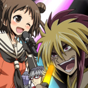 那珂ちゃん（惚）の心に熱いファンサービスを届けてやるぜ！！（嬉嬉）