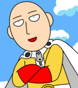 それいけ!ワンパンマン