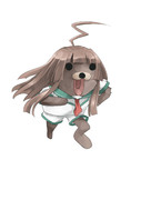 熊出没注意 ニコニコ静画 イラスト